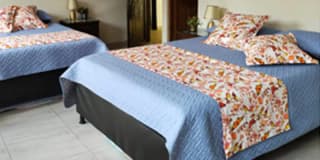 ¿Lo mejor y más barato? Hoteles Casco Urbano